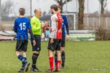 S.K.N.W.K. 1 - Kapelle 1 (competitie) seizoen 2022-2023 (Fotoboek 2) (65/66)